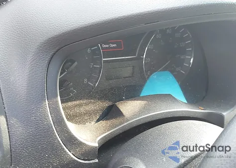 2015 Nissan Altima 2.5 S z USA, uszkodzony, nr VIN 1N4AL3AP7FN366483